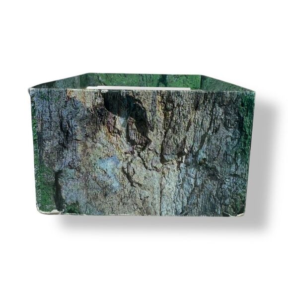 Rolex Vintage Original Oyster Watch Case Box - Outer Cardboard Paper Box Only - Picture 12 of 14